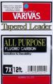 Varivas All Purpose Fluo Carbon 7X 366cm.